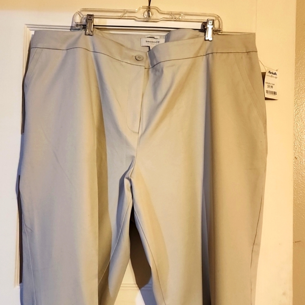 Pants